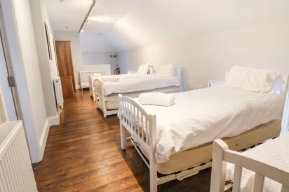Mountain View Group Accommodation 25