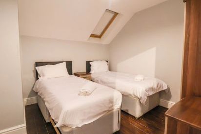 Mountain View Group Accommodation 26