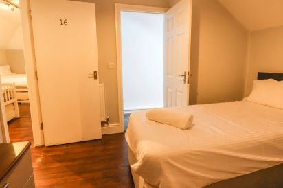 Mountain View Group Accommodation 28