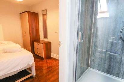 Mountain View Group Accommodation 29