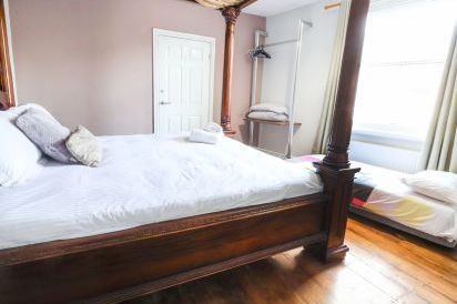 Mountain View Group Accommodation 36