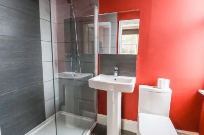 Mountain View Group Accommodation 38