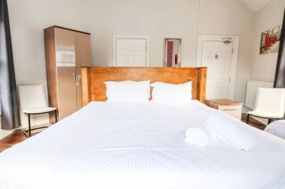 Mountain View Group Accommodation 39