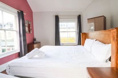 Mountain View Group Accommodation 40