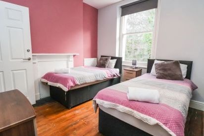 Mountain View Group Accommodation 44