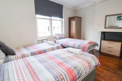 Mountain View Group Accommodation 45