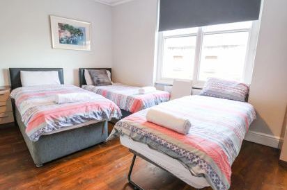 Mountain View Group Accommodation 46