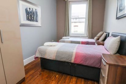 Mountain View Group Accommodation 48