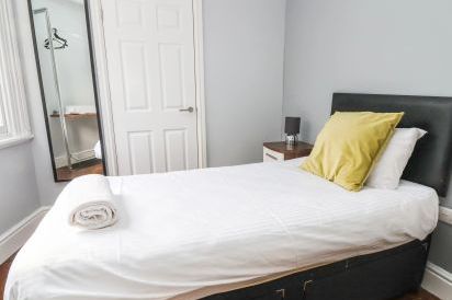 Mountain View Group Accommodation 49