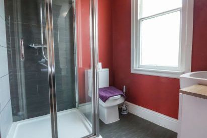 Mountain View Group Accommodation 50