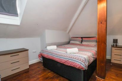 Mountain View Group Accommodation 51