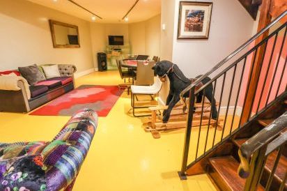 Mountain View Group Accommodation 59