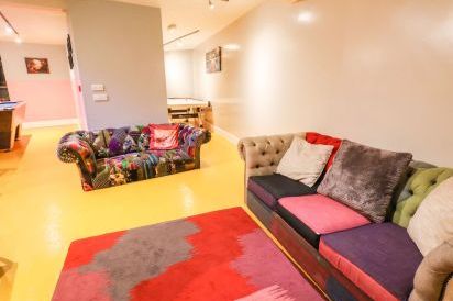 Mountain View Group Accommodation 60