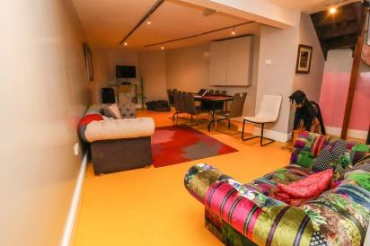 Mountain View Group Accommodation 61