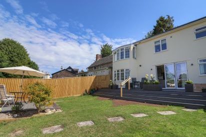Myrtle Cottage 31