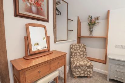Myrtle Cottage 18