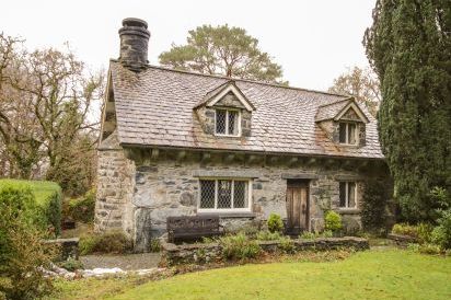Nant Cottage