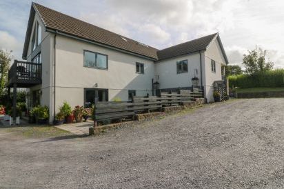 Nant-yr-Rhedyn