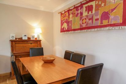 Nantusi Pet-Friendly Cottage, Kirriemuir, Central Scotland  7
