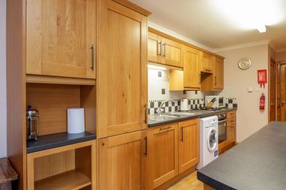Nantusi Pet-Friendly Cottage, Kirriemuir, Central Scotland  8