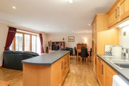 Nantusi Pet-Friendly Cottage, Kirriemuir, Central Scotland  9