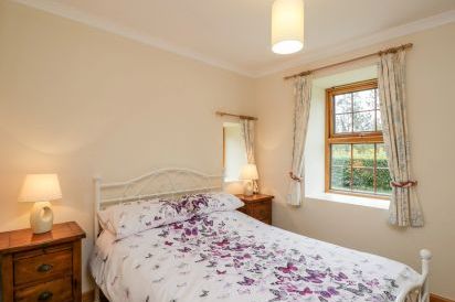 Nantusi Pet-Friendly Cottage, Kirriemuir, Central Scotland  11