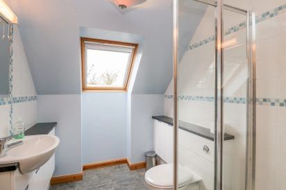 Nantusi Pet-Friendly Cottage, Kirriemuir, Central Scotland  16