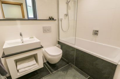 Neddy Cut Lodge 17
