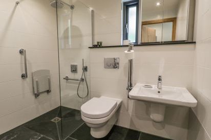 Neddy Cut Lodge 23
