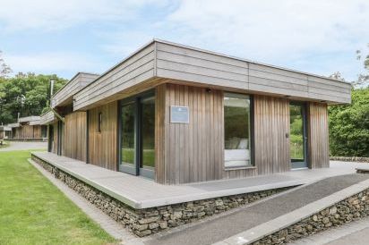 Neddy Cut Lodge 2