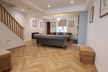 Neptune Cottage 5