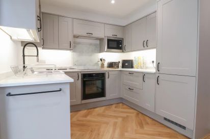 Neptune Cottage 9