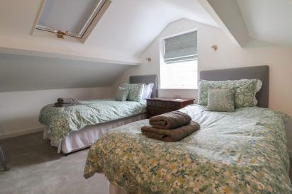 Neptune Cottage 25