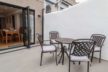 Neptune Cottage 30