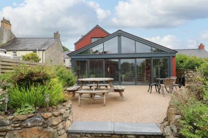 Nevern House 1