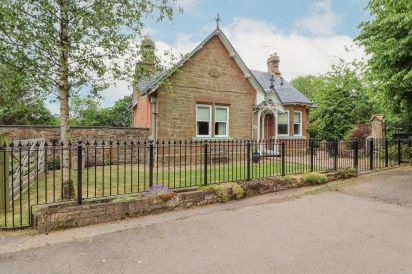 North Lodge 1