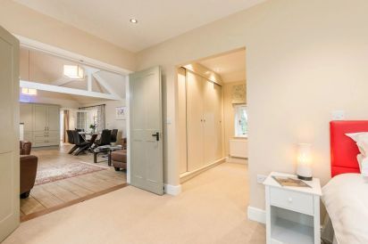 North Meadow Cottage 10