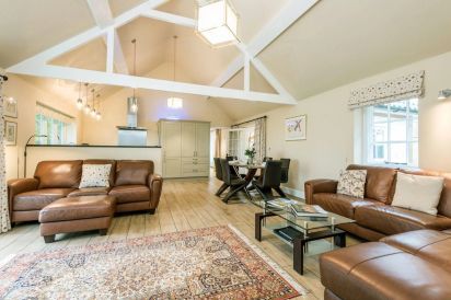 North Meadow Cottage 2