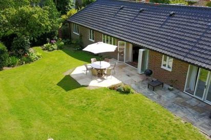 North Meadow Cottage 8