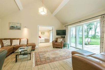 North Meadow Cottage 3