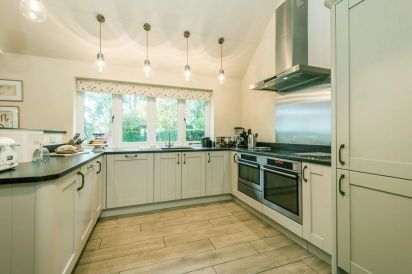 North Meadow Cottage 6