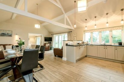 North Meadow Cottage 4