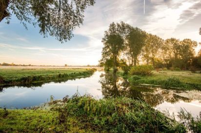 North Meadow Cottage 20