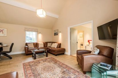 North Meadow Cottage 5