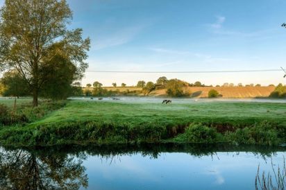 North Meadow Cottage 16