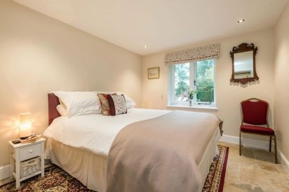 North Meadow Cottage 12