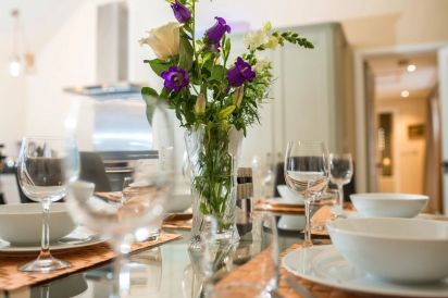 North Meadow Cottage 7