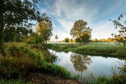 North Meadow Cottage 17