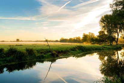 North Meadow Cottage 19