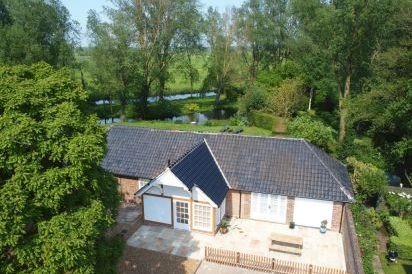 North Meadow Cottage 22